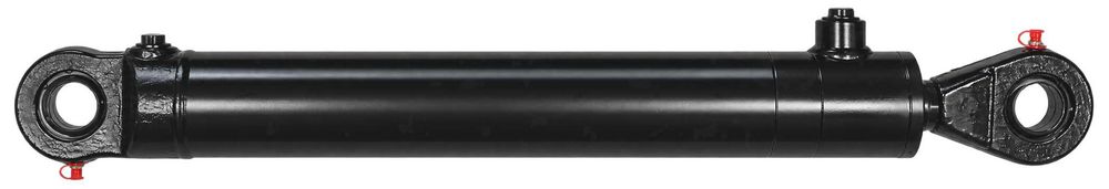 SIŁOWNIK HYDRAULICZNY CJ2F 80x45 SKOK 500 L=843 mm [4819]