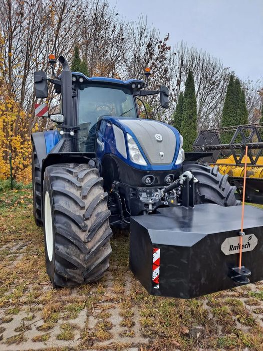 New Holland T7.340 HD  Specjalna okazja