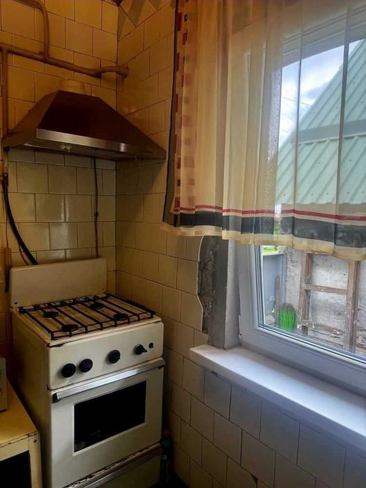 Продам частину будинку з окремим входом у районі вул. Аудиторна.