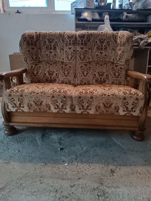 Продам розкладний диван