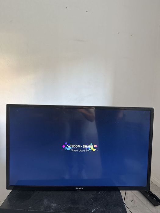 Televisao Silver