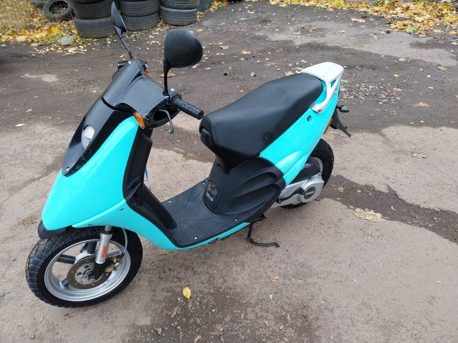 Derbi