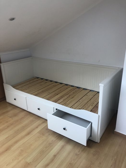 Cama individual/dupla