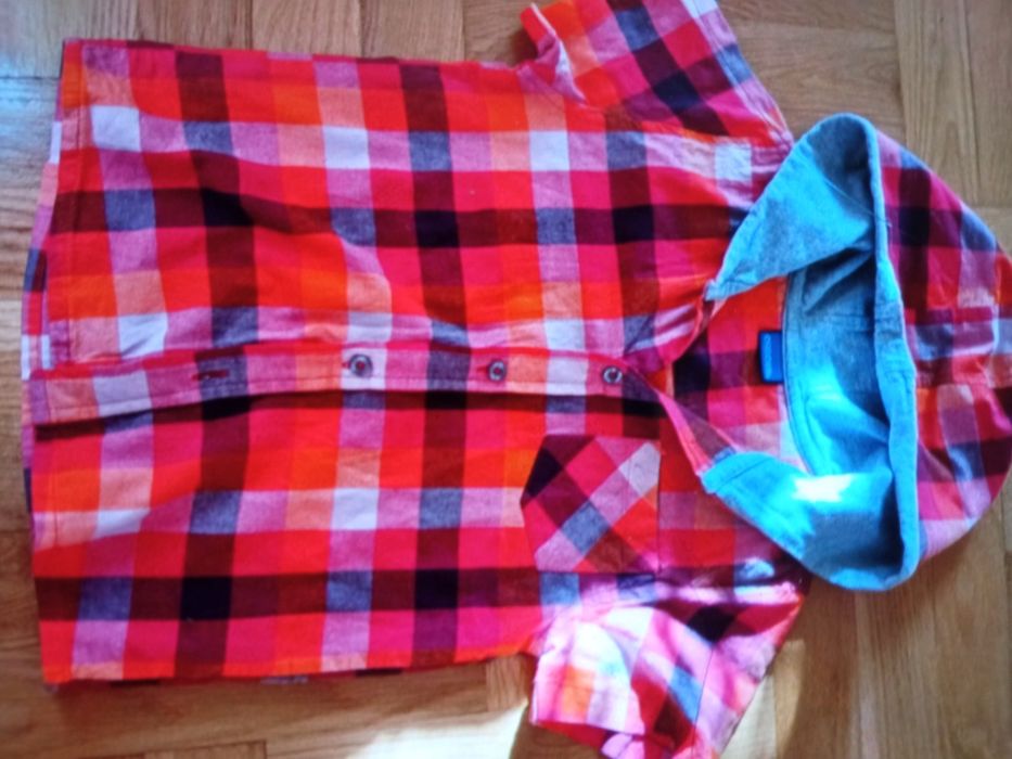 Koszulki spodnie kurtki 1 dziecku