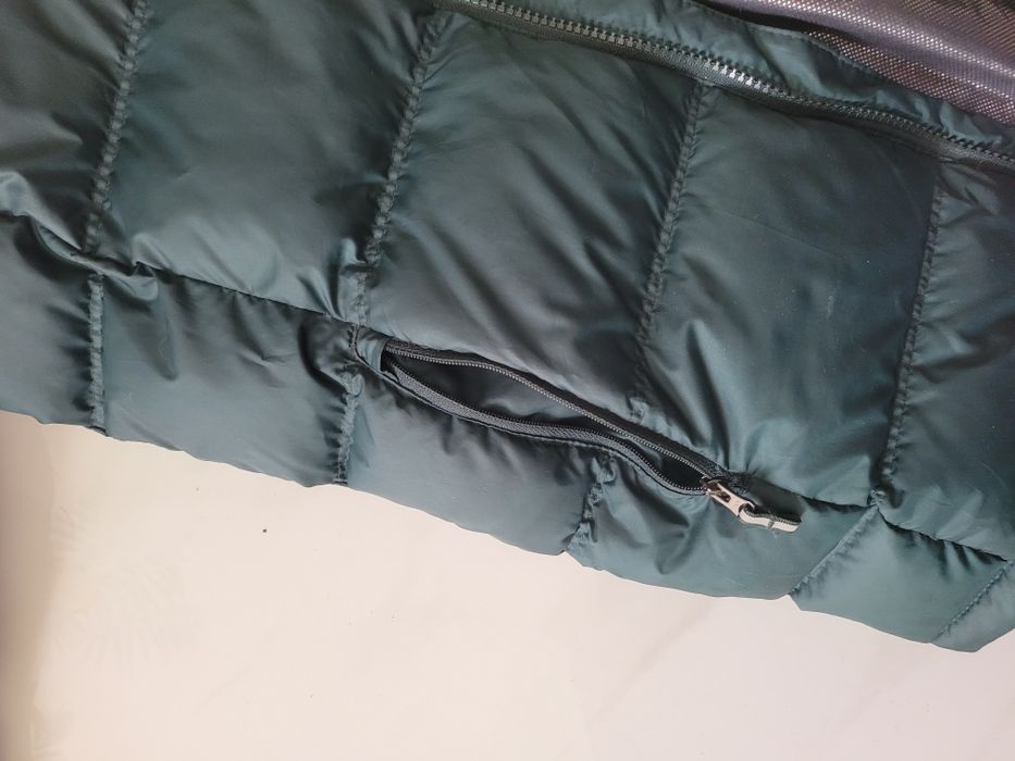 Куртка дитяча зимова