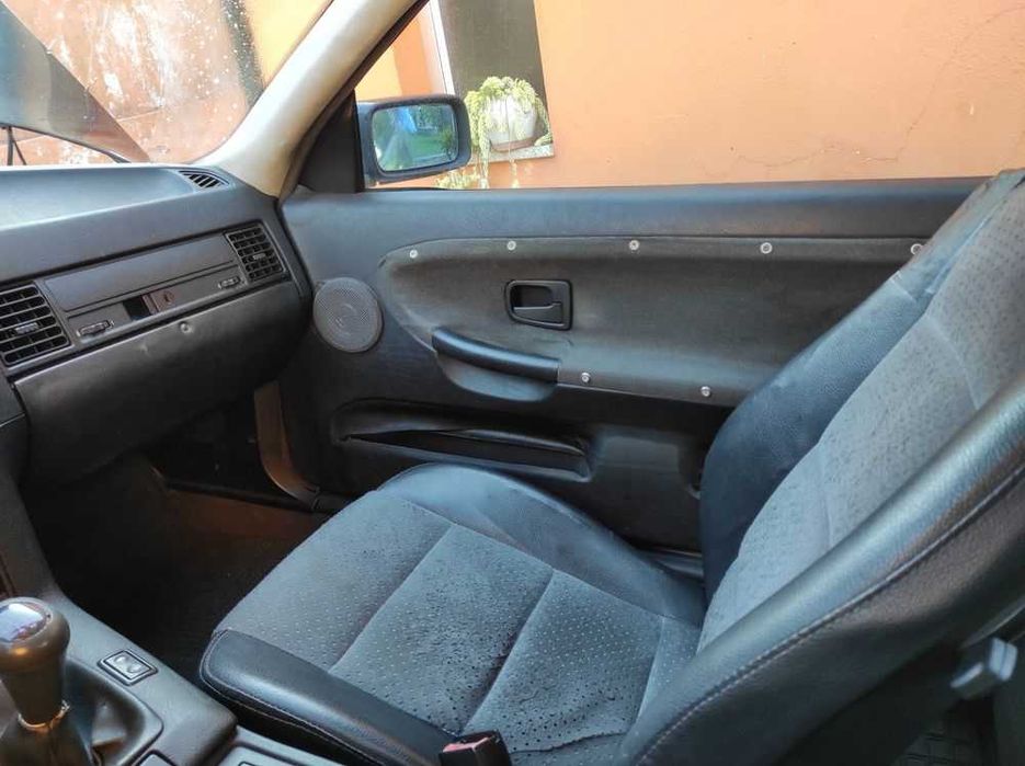BMW E36 318is Coupe GPL