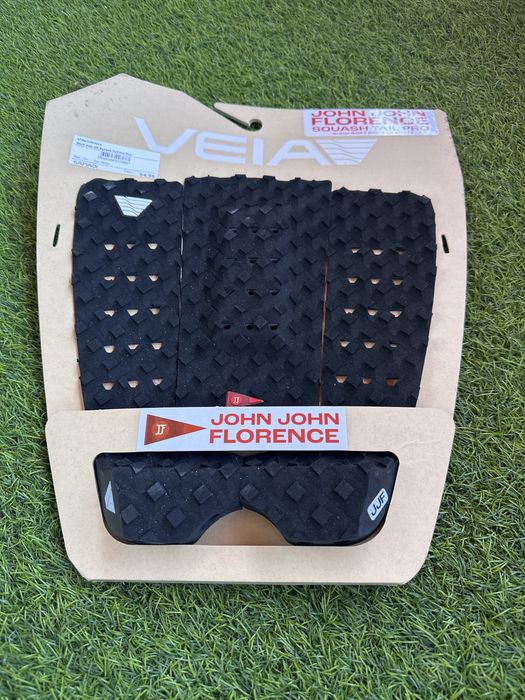 Deck Vela JJf Squash Tail