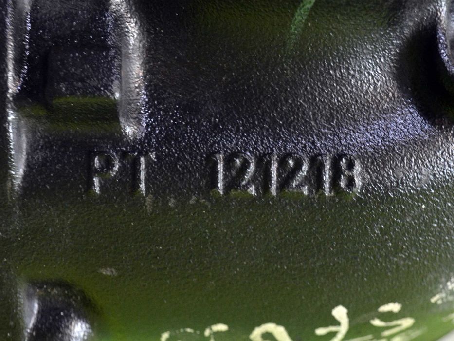 Dyferencjał dyfer tył BMW X5 G05 X6 G06  2.93   / 41:14 /