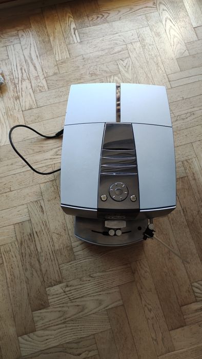 Express do kawy Jura j5