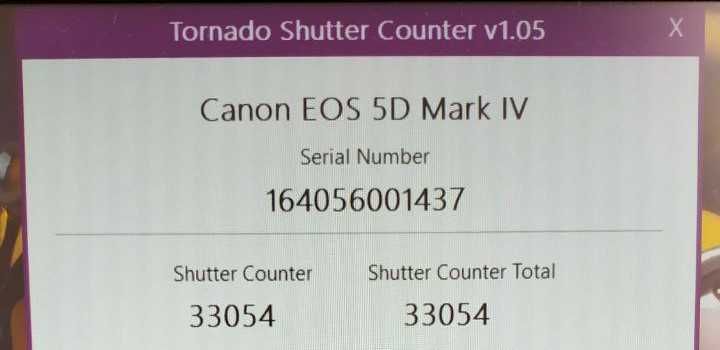 Canon 5D Mark IV body (33к.пробег)