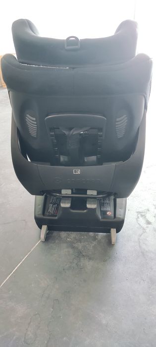 Cadeira Auto Concord 0-18 Kgs