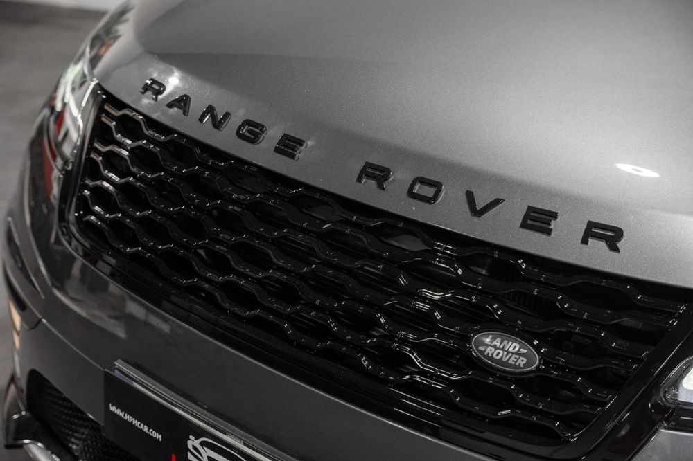 Land Rover Range Rover Velar 3.0 D R-Dynamic