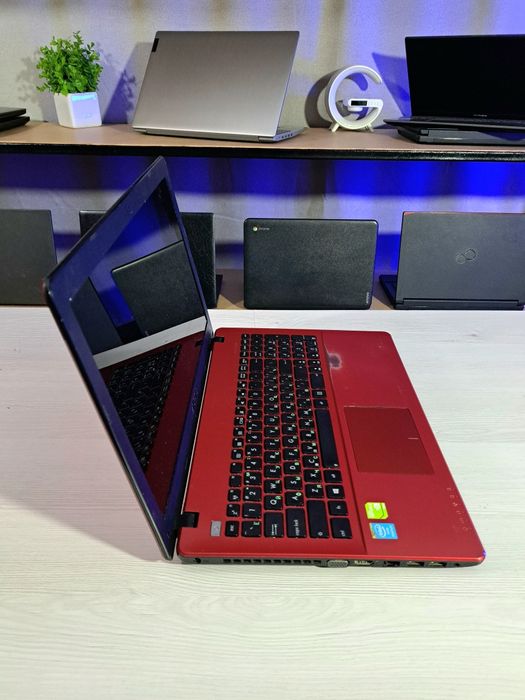 Ноутбук Asus/Pentium 2117U/4 Gb/SSD 128 Gb/Nvidia GeForce 720M 2 Gb