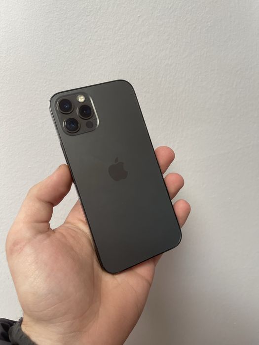 iPhone 12Pro 256gb / Айфон / Телефон