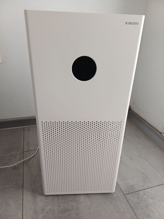 Oczyszczacz powietrza Xiaomi Air Purifier 4 Lite