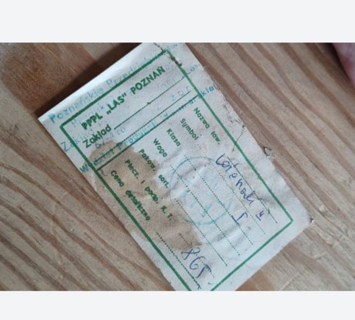 Wieszak ścienny ozdobny