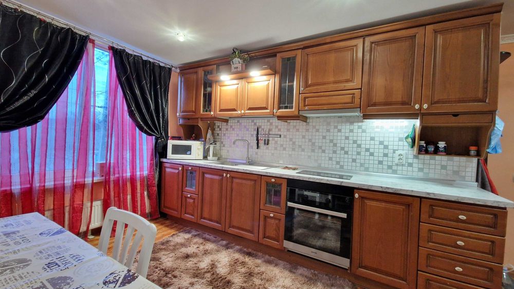 Сдам 2к квартиру 12 Квартал, Б.Хмельницкого, Корея