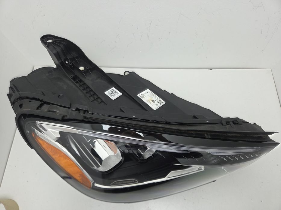 Фара права Mercedes GLE W167 2024-2025 USA