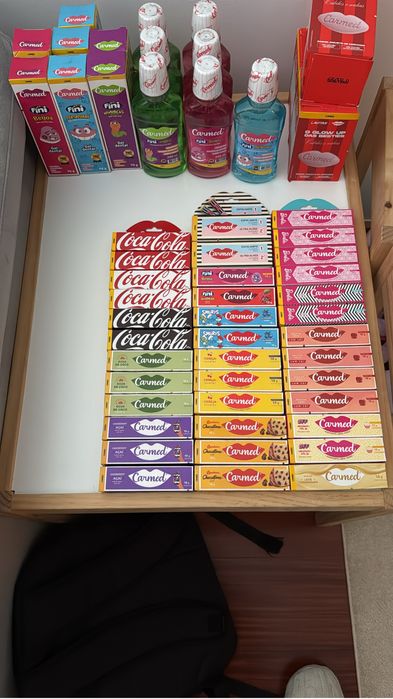 Carned original brasil