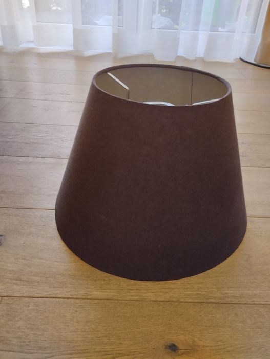 Abażur klosz do lampy