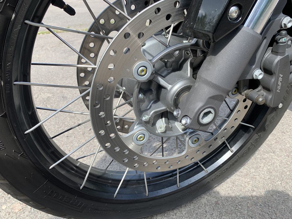 Продам Honda VFR 1200X DCT