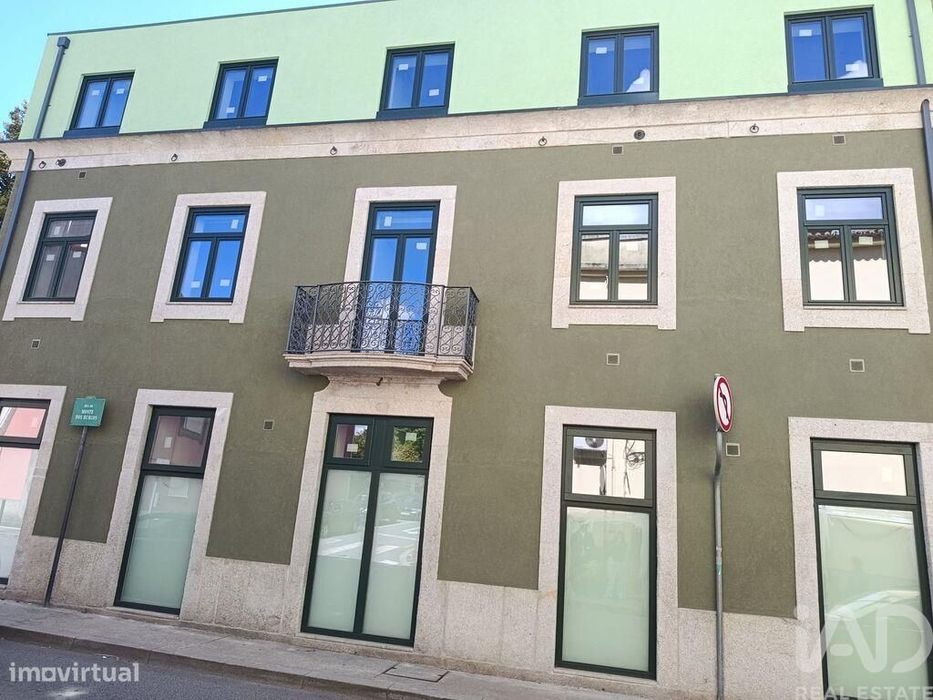 Apartamento em Ramalde de 53 m2 — Ramalde, Porto