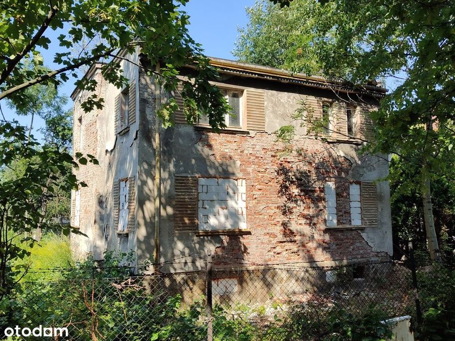 Dom – Bielsko-Biała, Leszczyny - Widok 3
