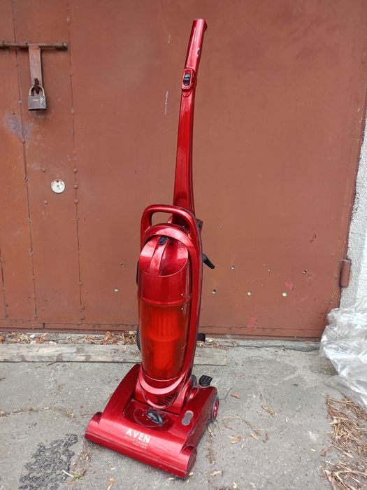 Odkurzacz pionowy AWEN model CVC5735M za 14,99PLN