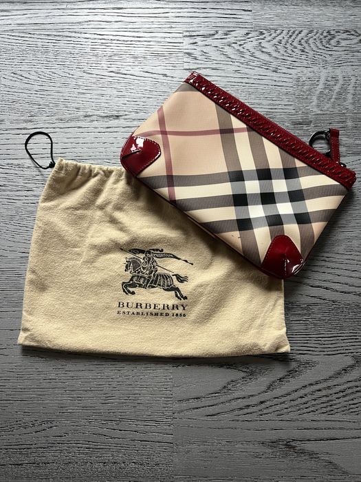 Harga beg burberry original hotsell