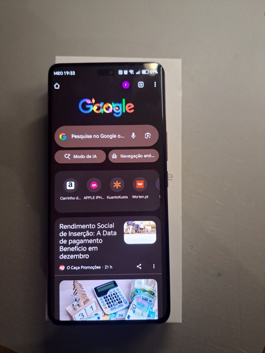Honor Magic 7 Lite