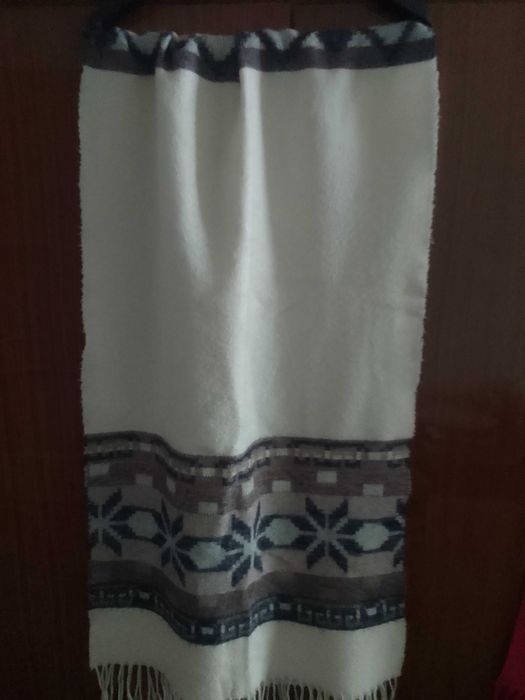 Шаль шалик шарф жіночий палантин