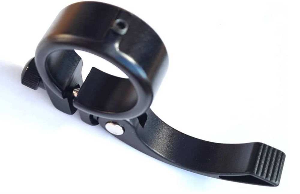 Zacisk sztycy do siodełka rowerowego 38.1mm CELT