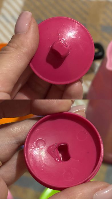 Іграшки для дівчинки