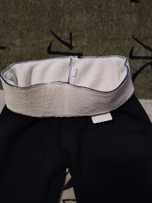 Продам теплі лосіни