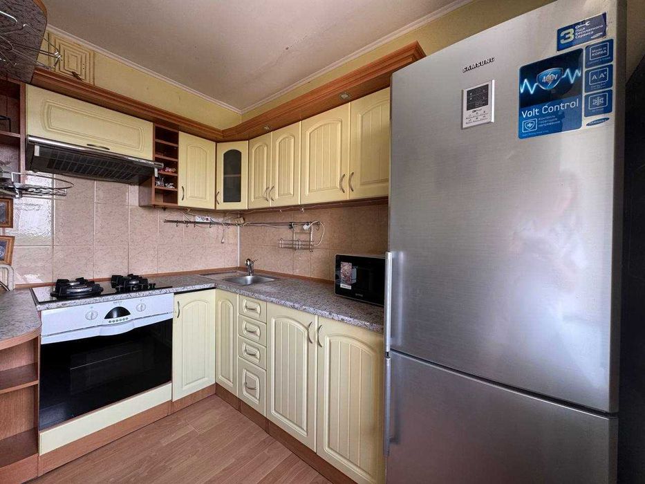 3-комнатная квартира по адресу (площадь 120 м²) - Atlanta.ua - фото 4