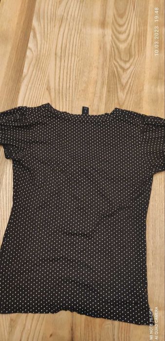 Bluzka damska h&m rozmiar S