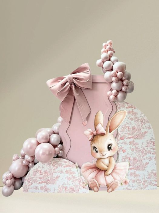 Квіткові фотозони