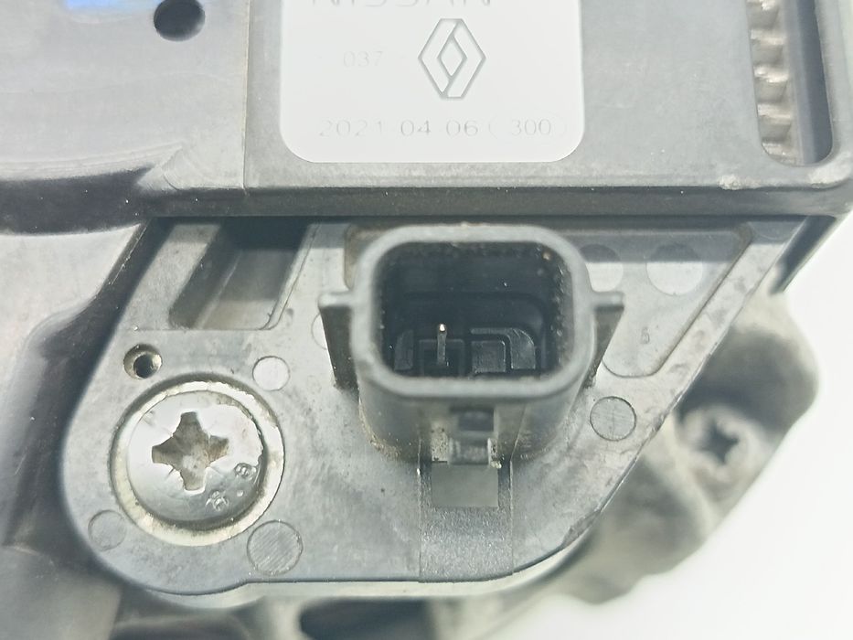 Alternador - RENAULT Clio V (BF_) | 19 -