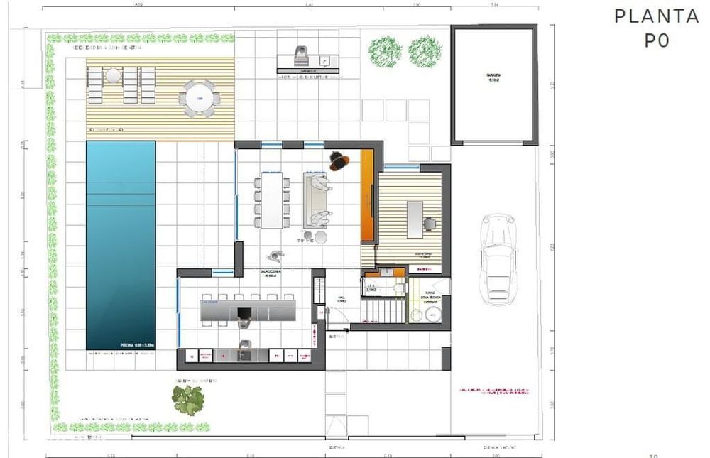 Moradia Isolada T4 com piscina, Aroeira, Almada
