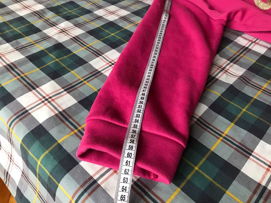 Женская толстовка размер 58-60.