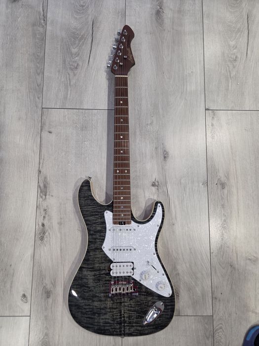 Gitara elektryczna ARIA PRO II FULLERTON