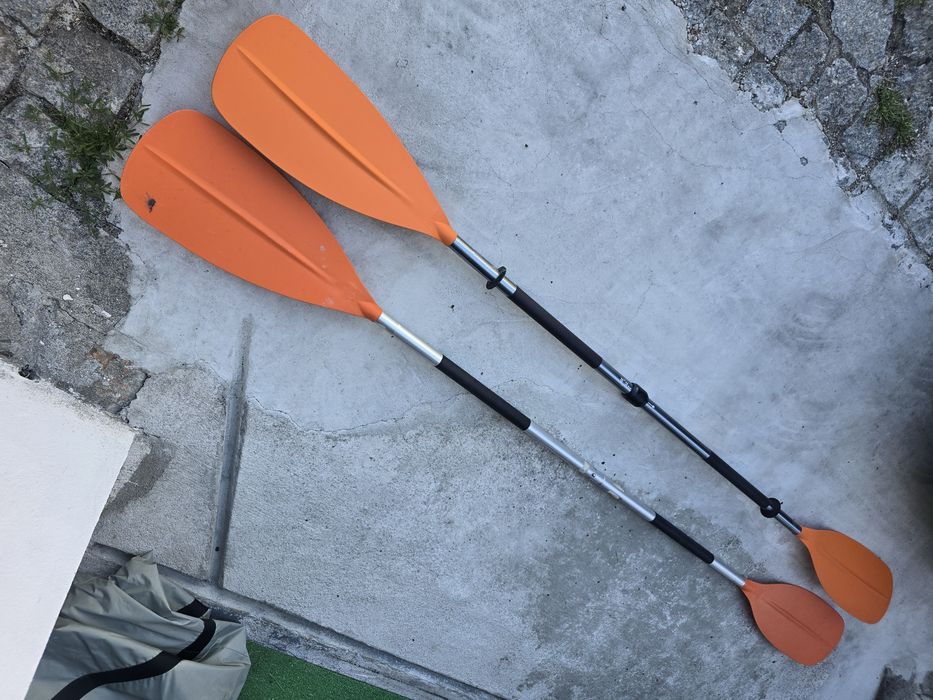 Kayak Sevylor Wabash