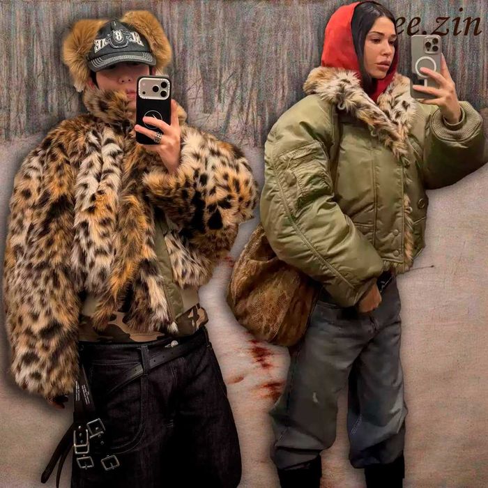 Protocol Index TALK down jacket archive