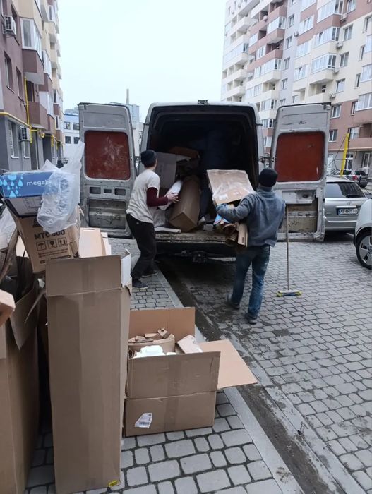 Вивіз ТПВ Львів | Вивіз сміття, меблів та будівельних відходів | Розчистка квартир | Утилізація | Вантажне таксі Вивіз сміття Львів |