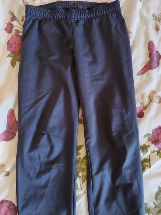 Спортивні штани 8-9 років