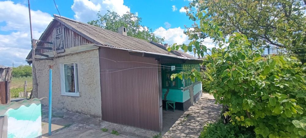 Продаётся дом с. Мардаровка
