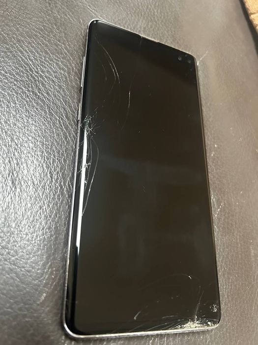 Samsung S10 plus  512 gb