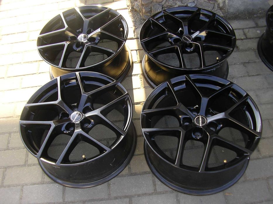 Felgi 18''5x112 Audi,VW,Skoda