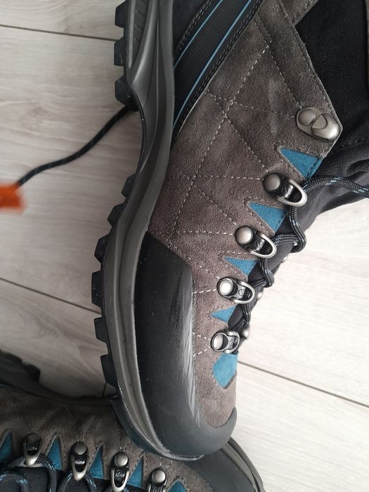 Buty górskie zimowe scarpa revolution gtx 42,5