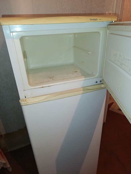 Продам б/у холодильник не працюючий